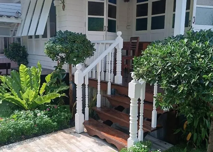 Holiday home Baan Chay Klong, Canal Side Classic 2brs