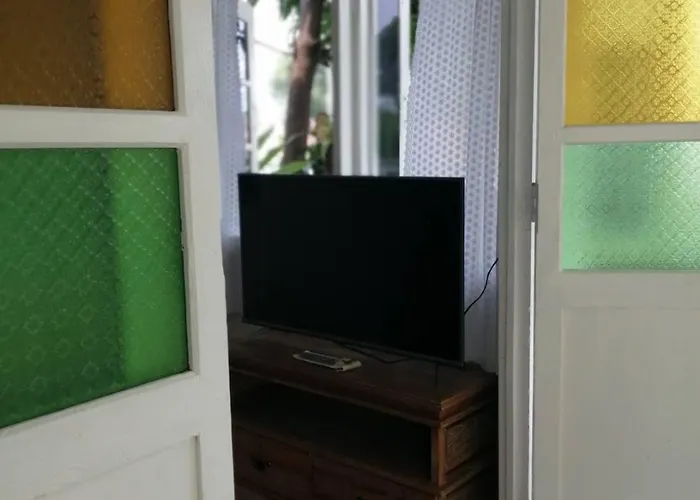 Baan Chay Klong, Canal Side Classic 2brs Holiday home *