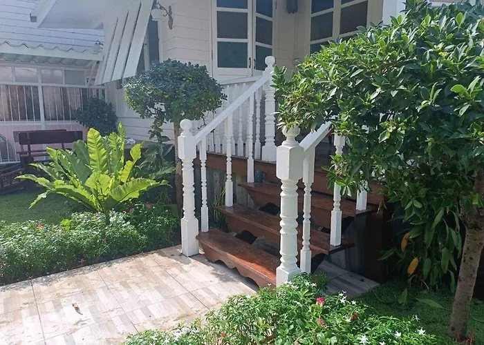 Holiday home Baan Chay Klong, Canal Side Classic 2brs *