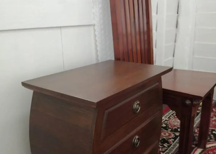 Holiday home Baan Chay Klong, Canal Side Classic 2brs Bangkok