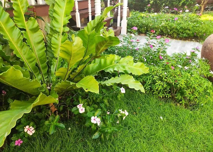 Baan Chay Klong, Canal Side Classic 2brs Holiday home Bangkok