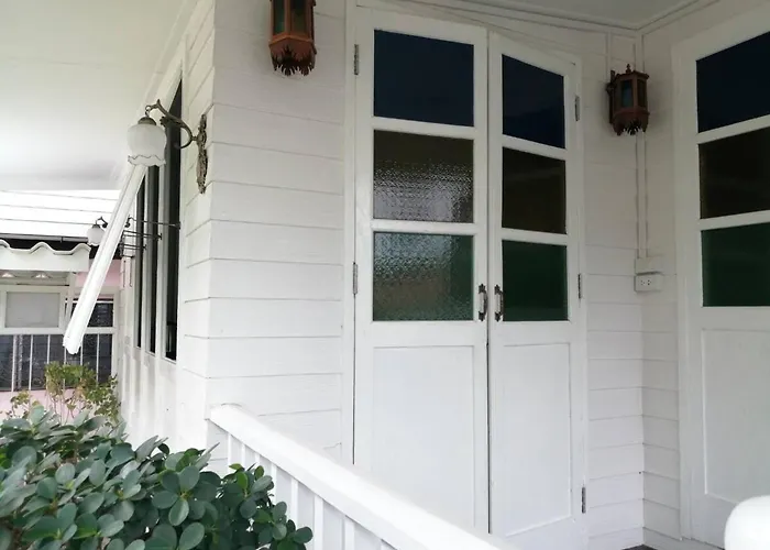 Holiday home Baan Chay Klong, Canal Side Classic 2brs *