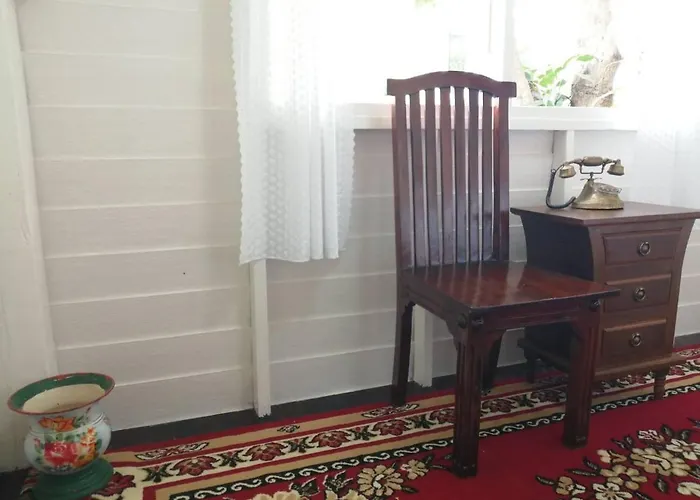 Holiday home Baan Chay Klong, Canal Side Classic 2brs Bangkok