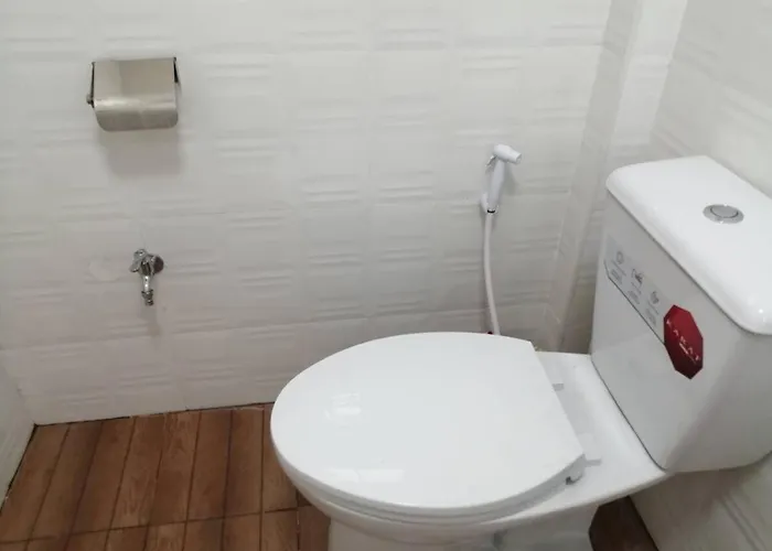 Holiday home Baan Chay Klong, Canal Side Classic 2brs Bangkok