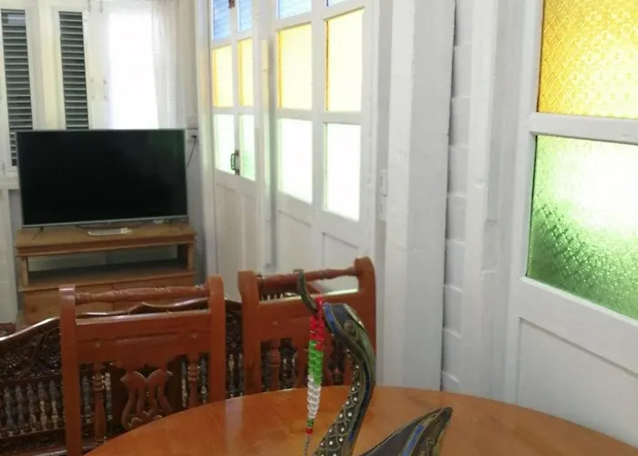 Holiday home Baan Chay Klong, Canal Side Classic 2brs Bangkok