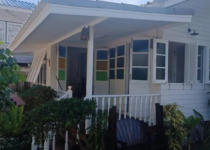 Holiday home Baan Chay Klong, Canal Side Classic 2brs