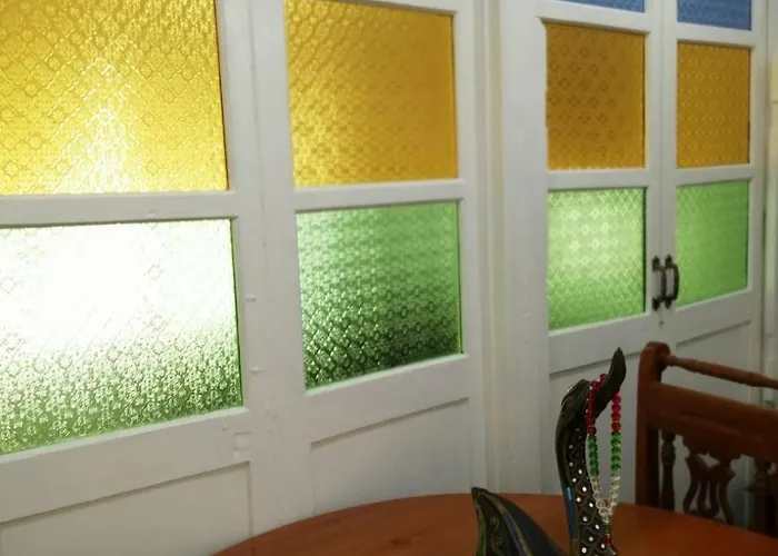Holiday home Baan Chay Klong, Canal Side Classic 2brs *
