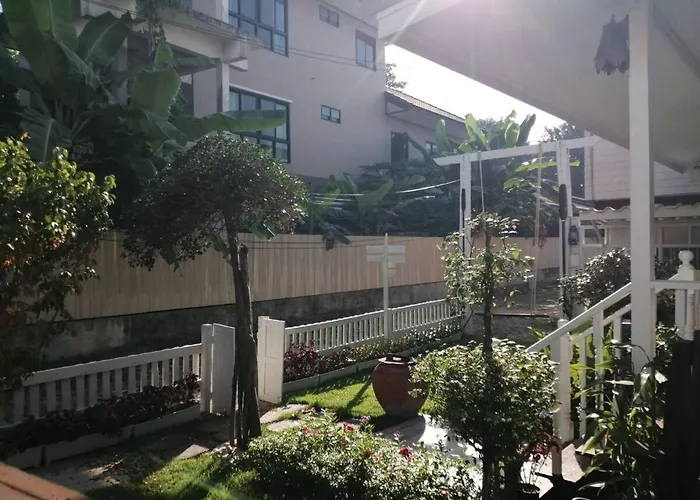 Baan Chay Klong, Canal Side Classic 2brs * Bangkok