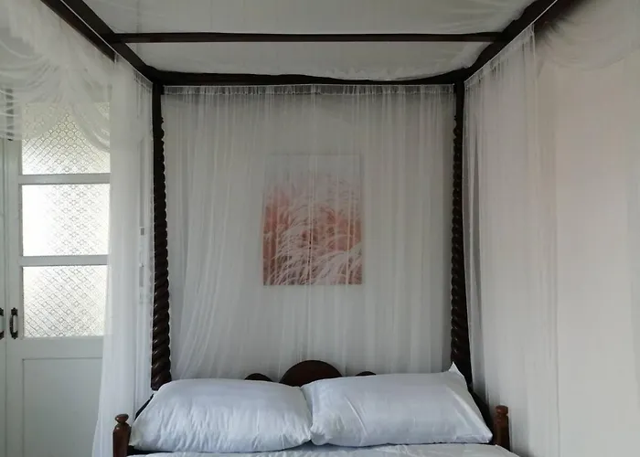 Holiday home Baan Chay Klong, Canal Side Classic 2brs Bangkok