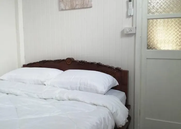 Holiday home Baan Chay Klong, Canal Side Classic 2brs